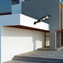 Holofote Externo Solar