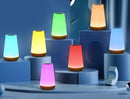 Luminária de Cabeceira LED