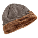 Gorro de Inverno Unisex