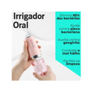 Irrigador Bucal Portátil