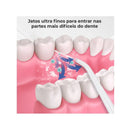 Irrigador Bucal Portátil