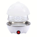Vaporizador de Ovos Elétrico