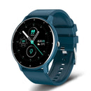 Relógio Smartwhatch Touch Screen