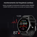 Relógio Smartwhatch Touch Screen