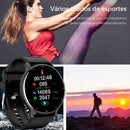 Relógio Smartwhatch Touch Screen