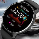 Relógio Smartwhatch Touch Screen