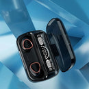 Fone de Ouvido  Bluetooth 5.1