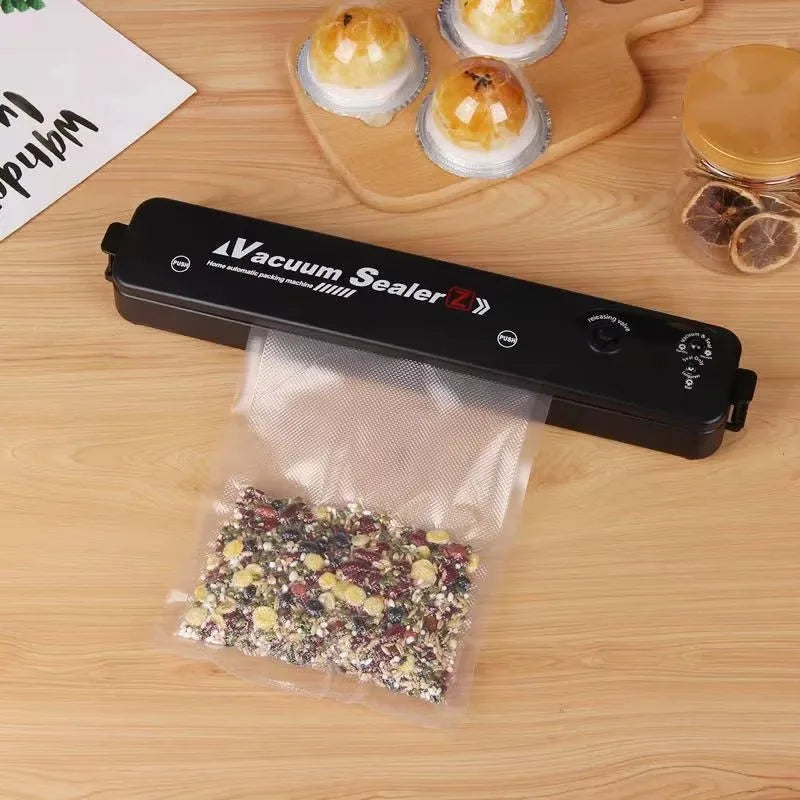 Seladora a Vácuo para Alimentos (Bivolt)