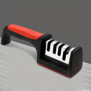 Afiador de Facas 4 em 1