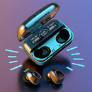 Fone de Ouvido  Bluetooth 5.1