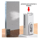 Conjunto de Limpeza Periféricos 8 em 1