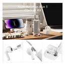 Conjunto de Limpeza Periféricos 8 em 1