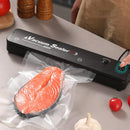 Seladora a Vácuo para Alimentos (Bivolt)