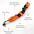 Trava Antifurto Motocicleta