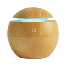 Aromatizador e Umidificador de Óleos Essenciais