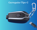 Chaveiro Carregador de Celular