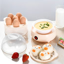 Vaporizador de Ovos Elétrico