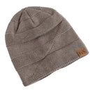 Gorro de Inverno Unisex