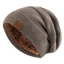 Gorro de Inverno Unisex
