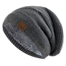 Gorro de Inverno Unisex