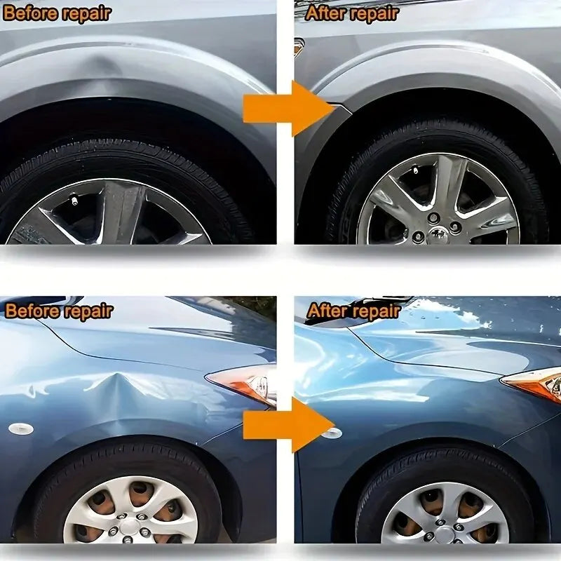 Reparo de Amassado Automotivo