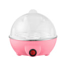 Vaporizador de Ovos Elétrico