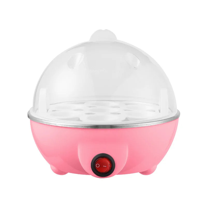 Vaporizador de Ovos Elétrico