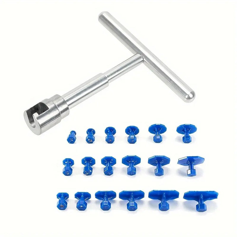 Reparo de Amassado Automotivo