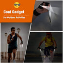 Luva Multiuso Noturna com LED