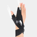 Luva Multiuso Noturna com LED