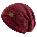 Gorro de Inverno Unisex