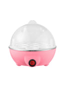 Vaporizador de Ovos Elétrico