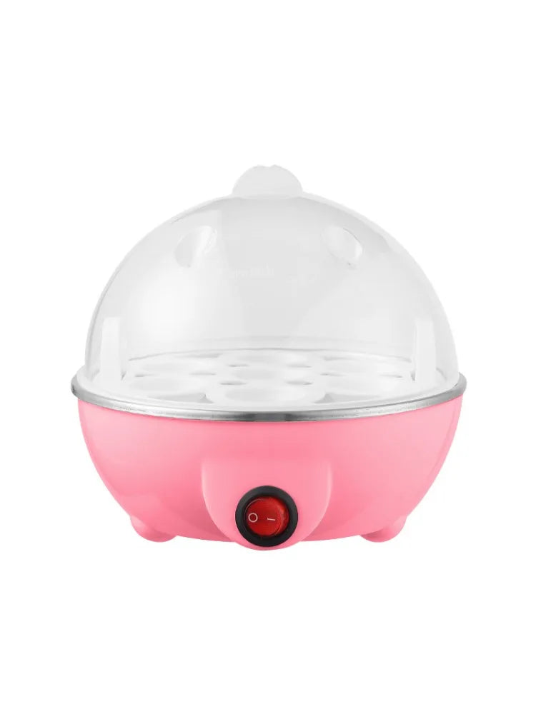 Vaporizador de Ovos Elétrico