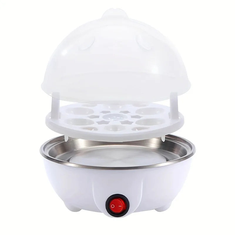 Vaporizador de Ovos Elétrico