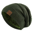 Gorro de Inverno Unisex